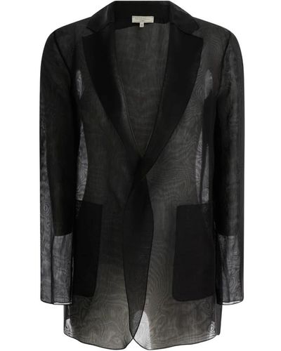 Antonelli Jackets > blazers - Noir