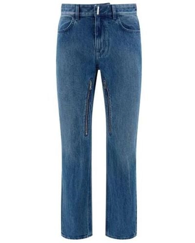 Peserico Straight jeans - Blau
