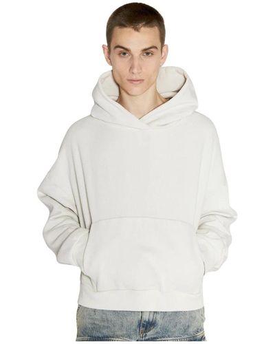 Entire studios Sweatshirts & hoodies > hoodies - Blanc