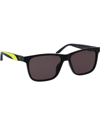 PUMA Accessories > sunglasses - Noir