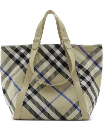 Burberry Bags > tote bags - Vert