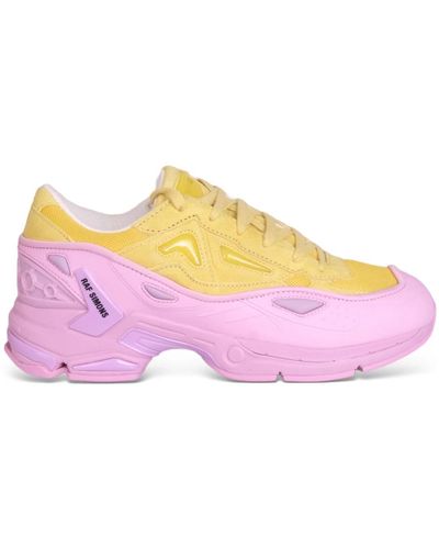Raf Simons Shoes > sneakers - Violet