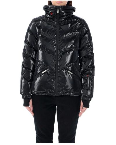 Perfect Moment Jackets > down jackets - Noir