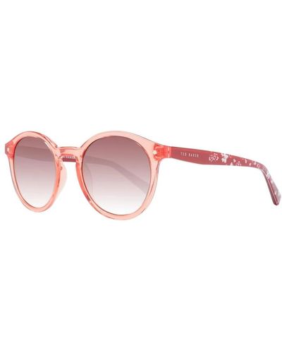Ted Baker Accessories > sunglasses - Rose