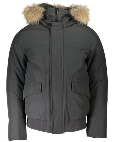 Woolrich Jackets > winter jackets - Gris