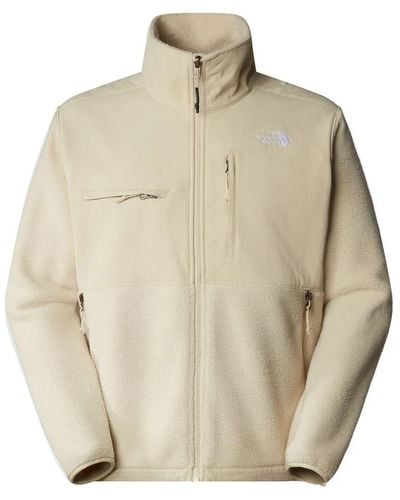 The North Face Light Jackets - Natural