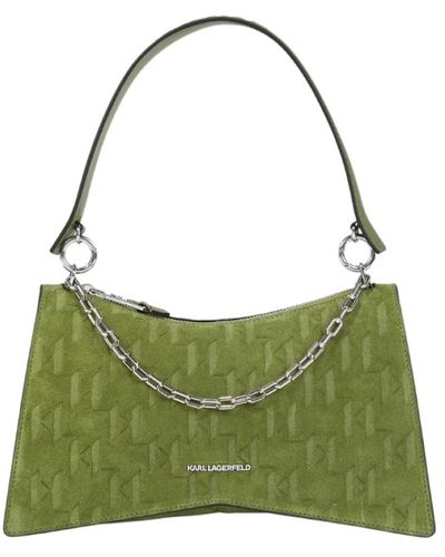 Karl Lagerfeld Bags > handbags - Vert