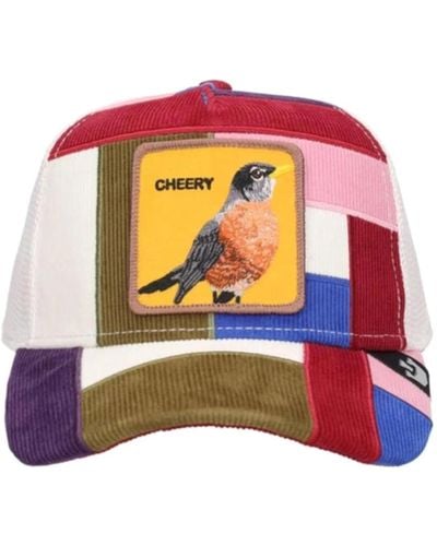 Goorin Bros Caps - Multicolour