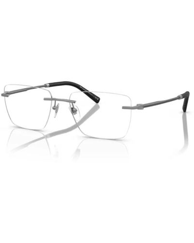 BVLGARI Accessories > glasses - Métallisé