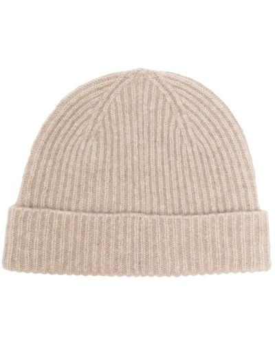 Eleventy Beanies - Natural