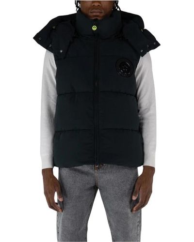 Barrow Jackets > vests - Noir