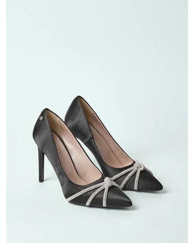 Gaelle Paris Shoes > heels > pumps - Bleu
