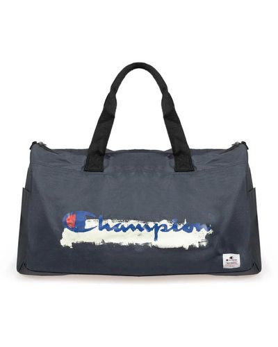 Champion Borsa - Blu