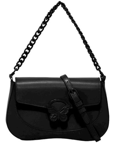 Blugirl Blumarine Sacs à bandoulière - Noir