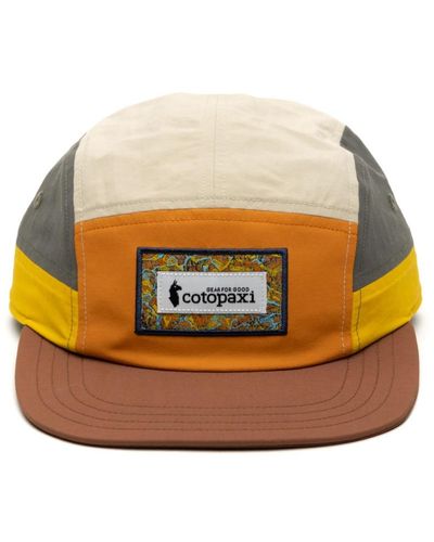 COTOPAXI Caps - Multicolor