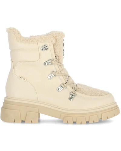 Mexx Shoes > boots > winter boots - Neutre