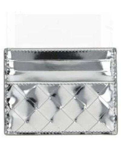 Bottega Veneta Wallets & Cardholders - White