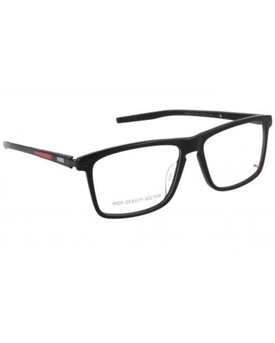 PUMA Glasses - Nero