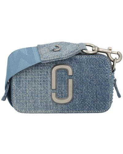 Marc Jacobs Handbags - Blu