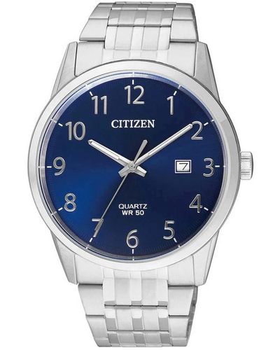 Citizen Watches - Metallizzato