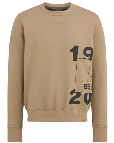 Belstaff Sweatshirts & hoodies > sweatshirts - Neutre