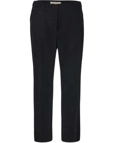 See By Chloé Trousers > straight trousers - Noir