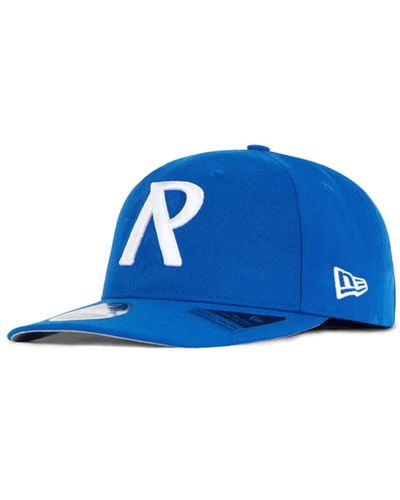 Represent Cappello - Blu