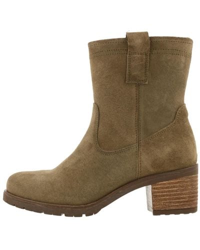 Botas bullboxer mujer new arrivals