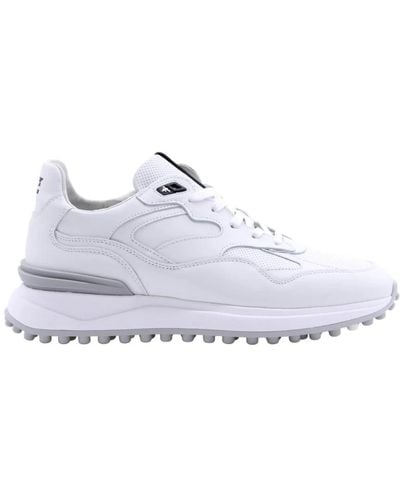 Floris Van Bommel Sneakers - Bianco