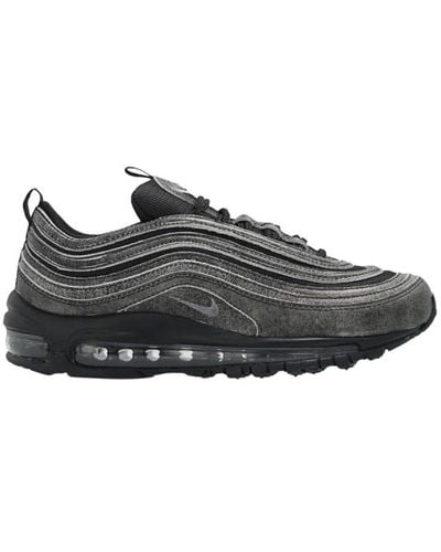 Comme des Garçons Sneakers Air Max 97 Nomad x Nike - Nero