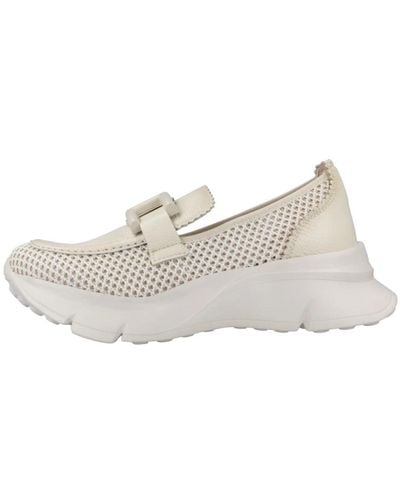 Hispanitas Sneakers,loafers - Weiß