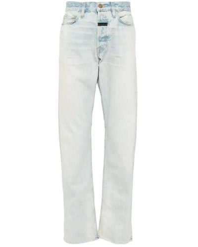 Fear Of God Jeans - Blue