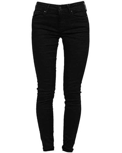 Pepe Jeans Slim-fit jeans - Nero