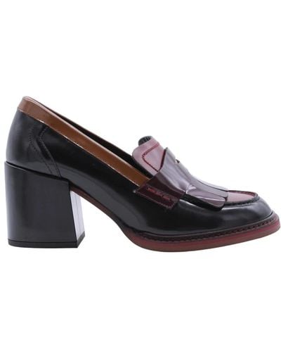 Pertini Shoes > heels > pumps - Noir