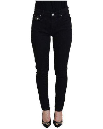 Dolce & Gabbana Skinny jeans - Nero
