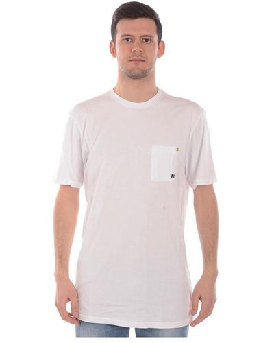 Daniele Alessandrini T-shirt - Blanc
