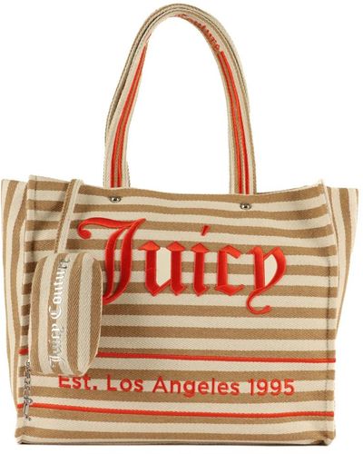 Juicy Couture Bags - Rot