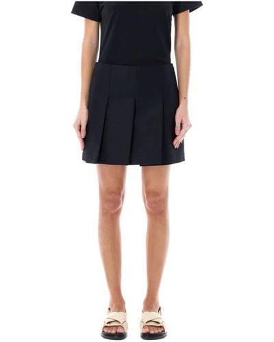 Marni Short Skirts - Blue