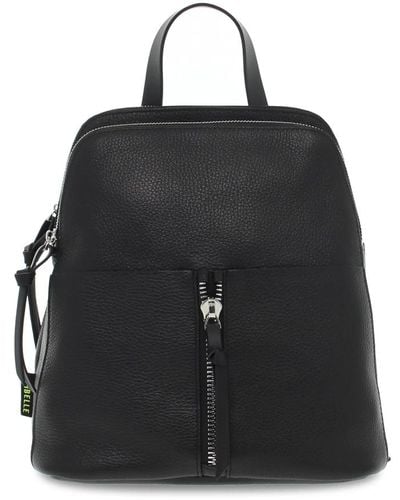 Rebelle Bags > backpacks - Noir