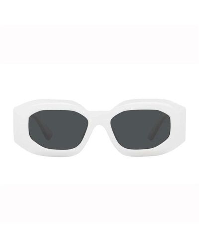 Versace Sunglasses - Weiß