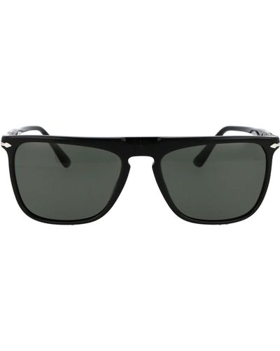 Persol Stylische sonnenbrille 0po3225s - Schwarz