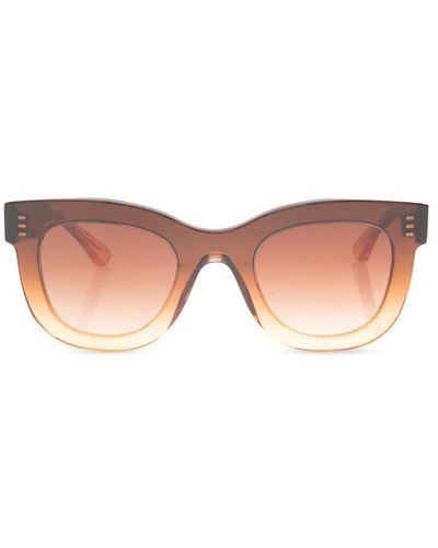 Thierry Lasry Gambly occhiali da sole - Rosa