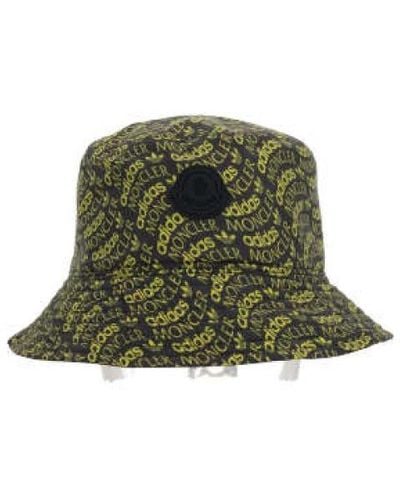 Moncler Hats - Green