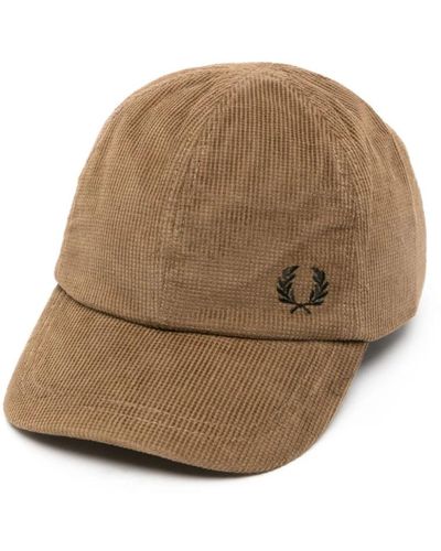 Fred Perry Accessories > hats > caps - Neutre