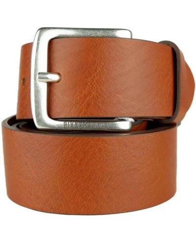 Bikkembergs Belts - Brown