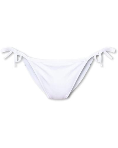 DIESEL Sujetador bikini brigittes - Blanco