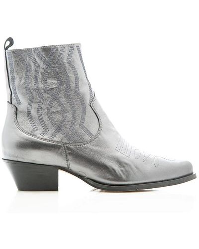 Toral Ankle boots - Grau