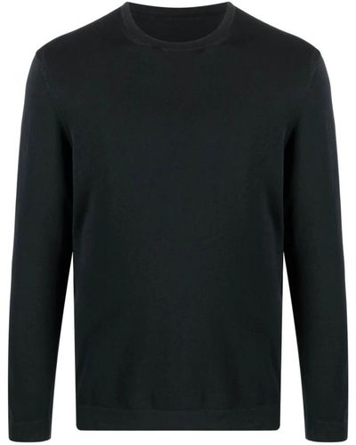Drumohr Sweatshirts & hoodies > sweatshirts - Noir