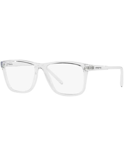 Arnette Accessories > glasses - Blanc