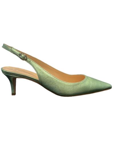 Marc Ellis Shoes > heels > pumps - Vert